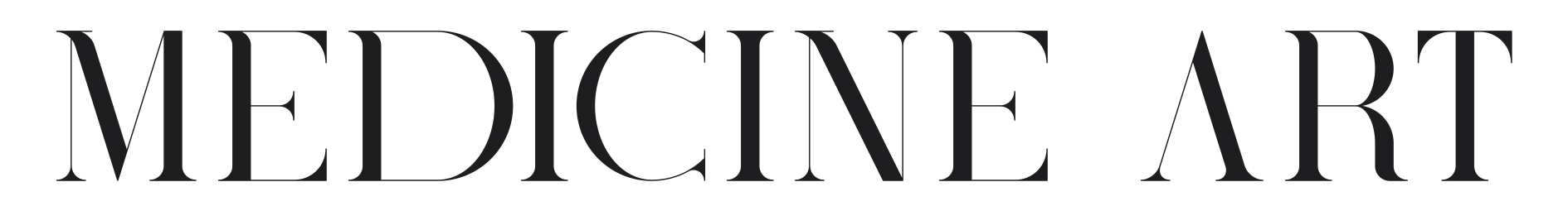 Medicine Art